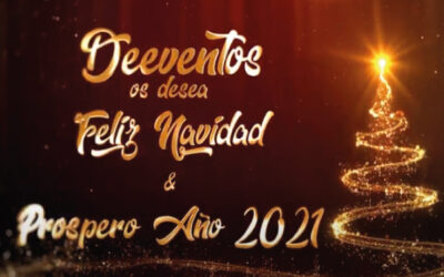 Video Promocional Navidad 2020-21